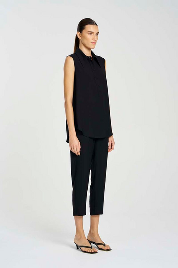 Capri Pant Denier