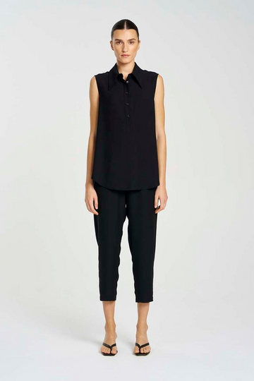 Capri Pant Denier