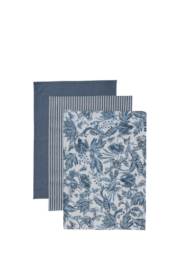 samara tea towel - 3 pack