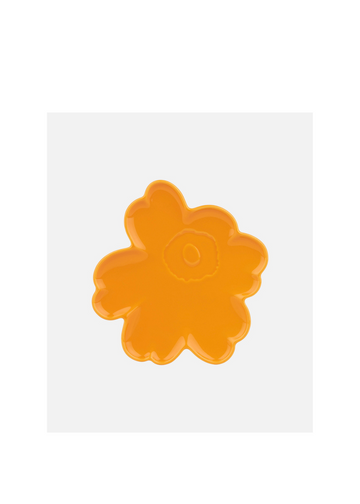 unikko shape plate 20cm