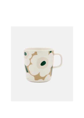 Unikko Mug - Oiva 4 DL