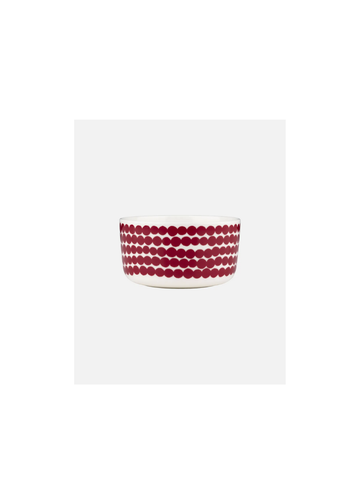 Oiva/Siirtolapuutarha Bowl 5Dl