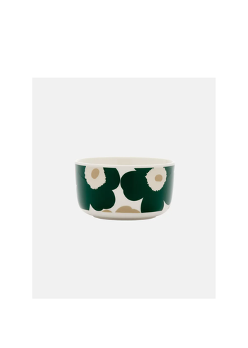 oiva bowl unikko 5dl