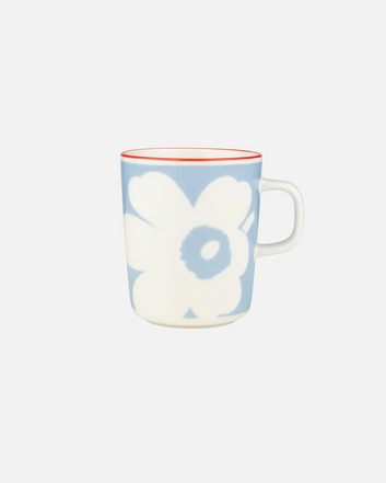 Oiva Juhla Unikko Mug 2.5DL