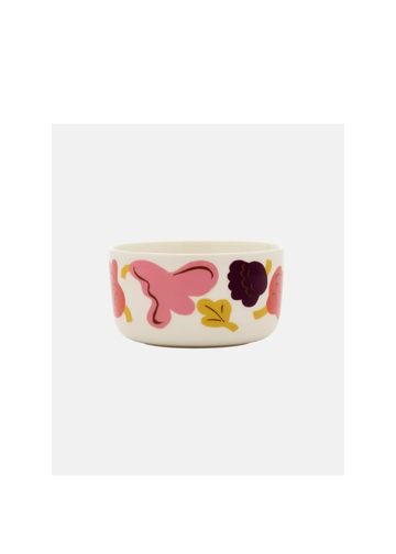 Oiva Kukasta kukkaan Bowl 5dl