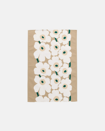 unikko kitchen towel 47x70cm