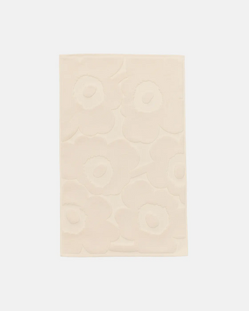 Unikko Bath Mat 50x80cm