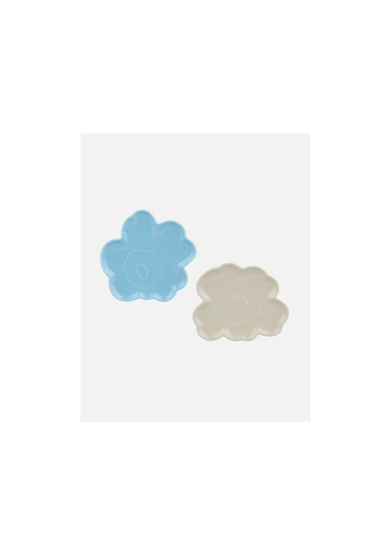 Unikko Plate 13cm 2 Pcs