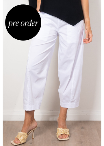 cross pant microprene