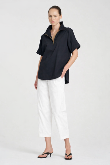 cross pant microprene