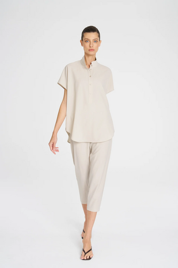 tab stand shell flex weave