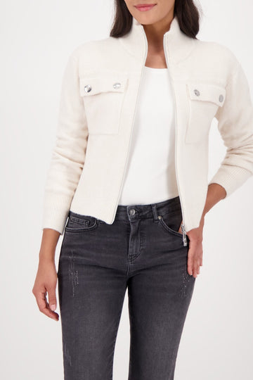 monari cardigan jacket