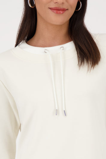 monari detailed jumper