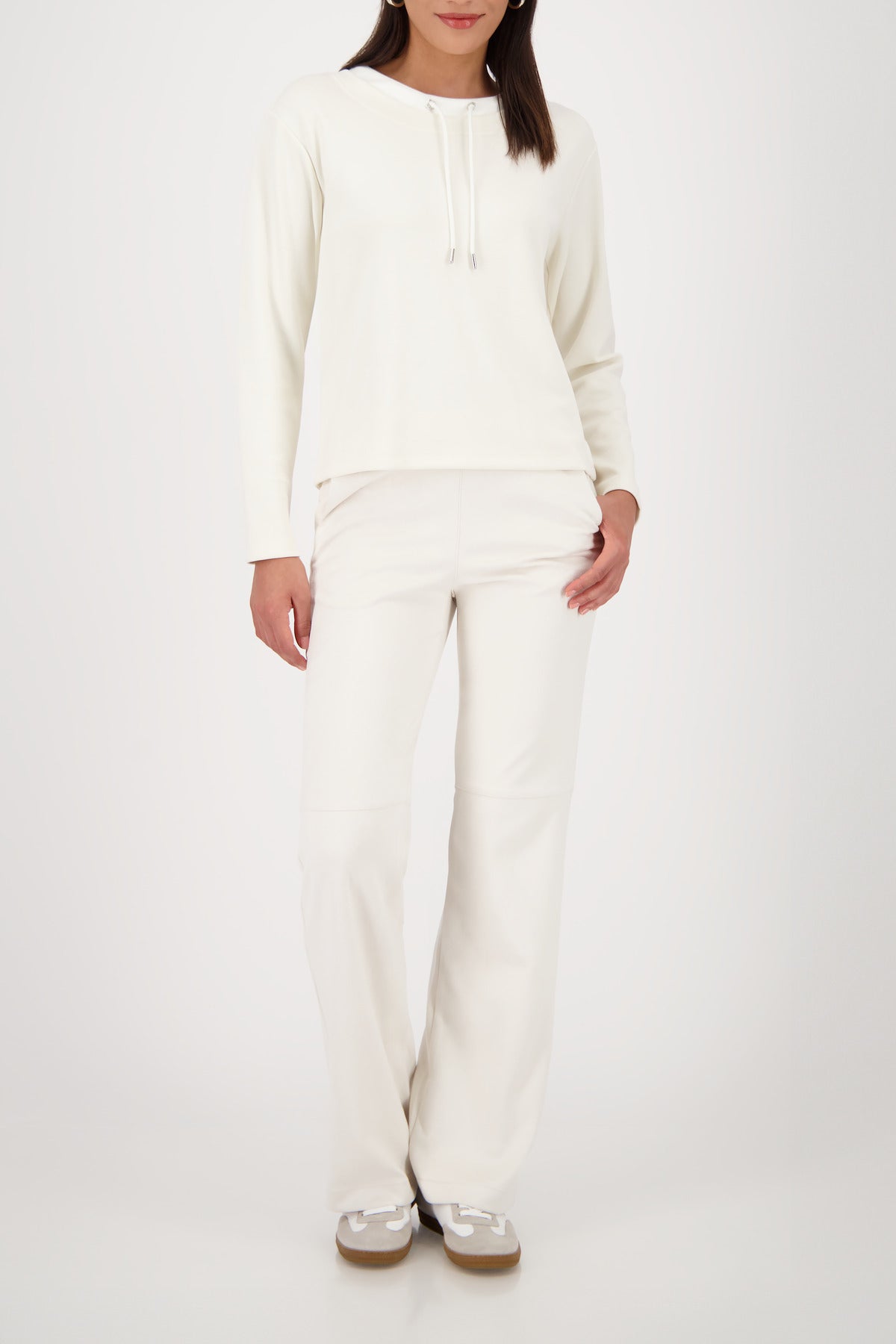 monari detailed jumper