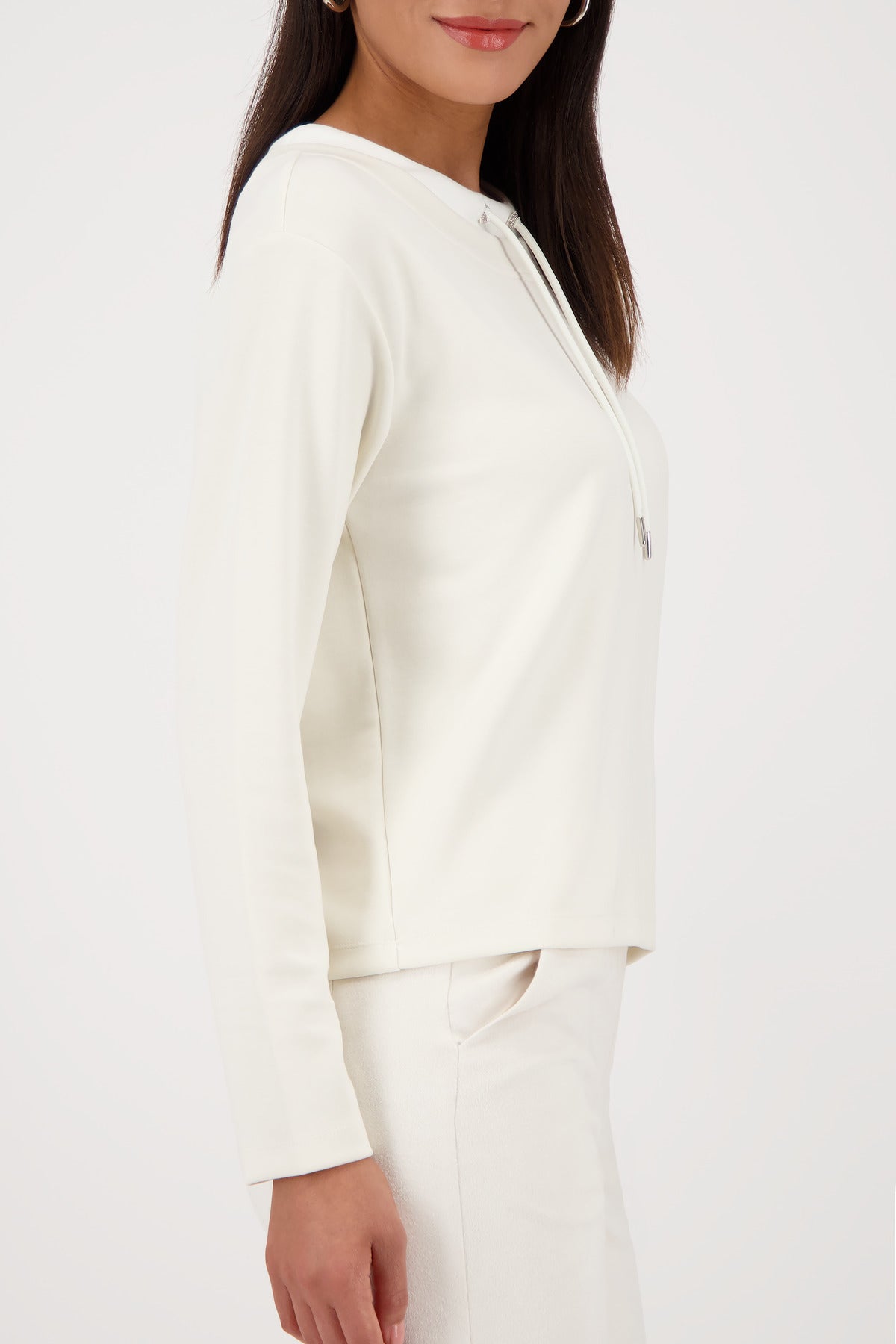 monari detailed jumper 