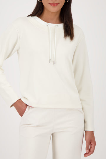 monari detailed jumper