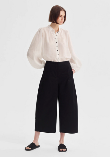 jordan crop pant