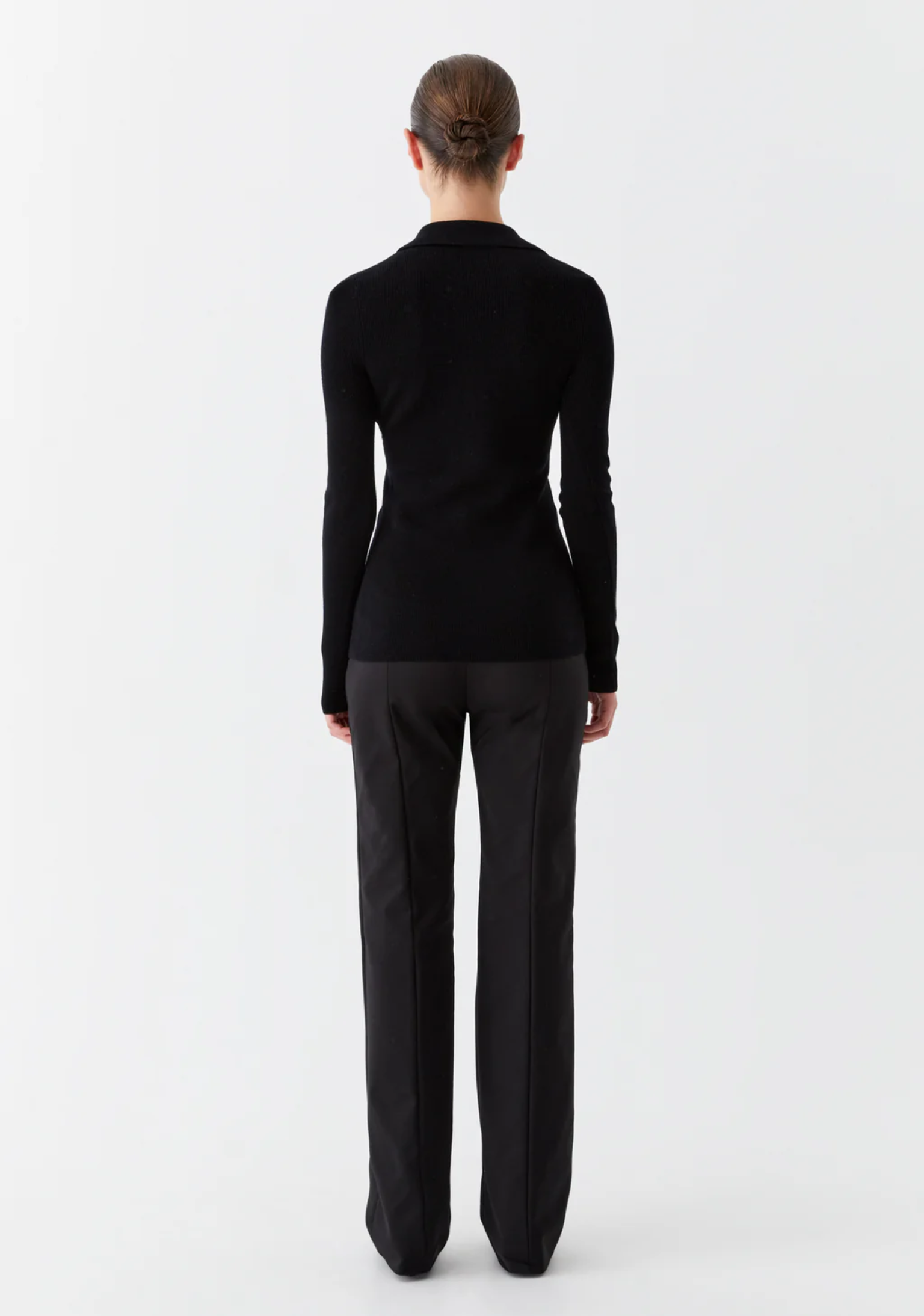 loren knit cardigan - Haus of Alma