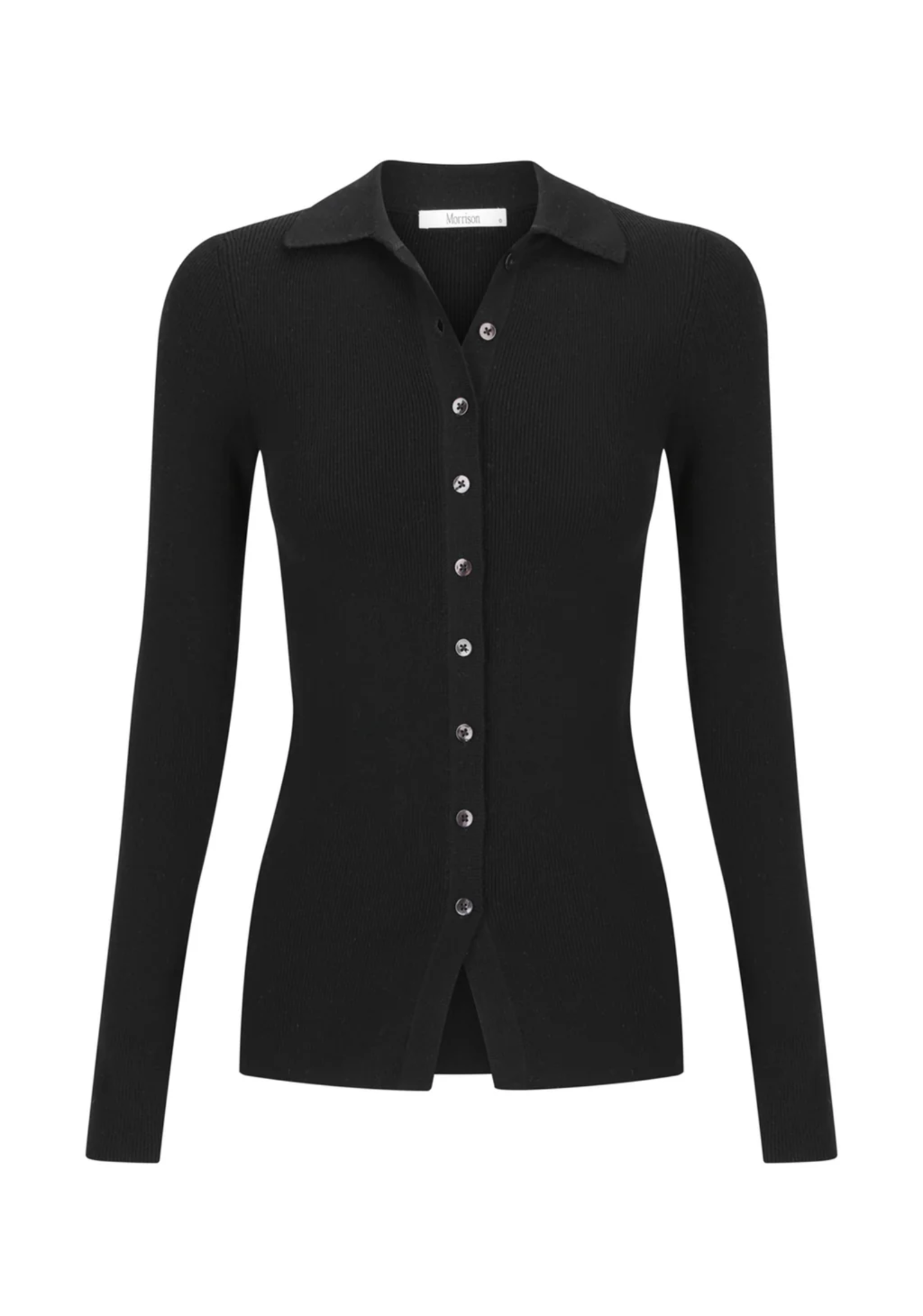 loren knit cardigan - Haus of Alma