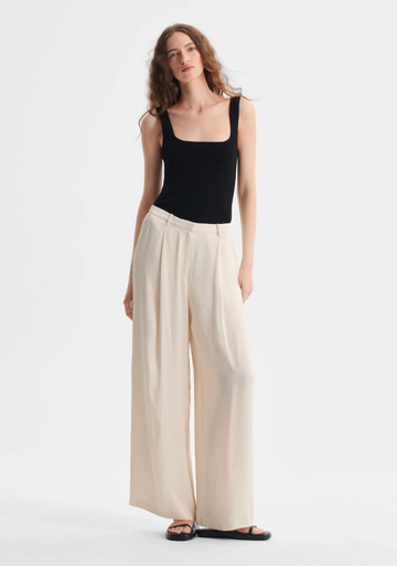 morrison - mataya pant - Haus of Alma