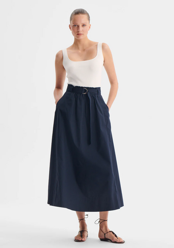 morrison - romy skirt - Haus of Alma