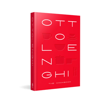 ottolenghi the cookbook (new)