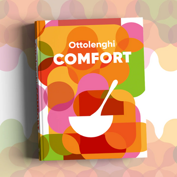 ottolenghi - comfort