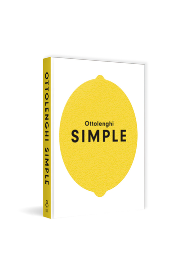 ottolenghi - simple