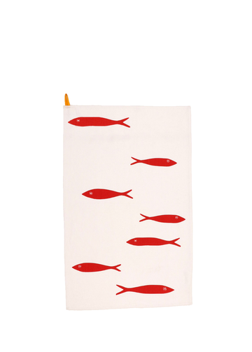 ottolenghi tea towel