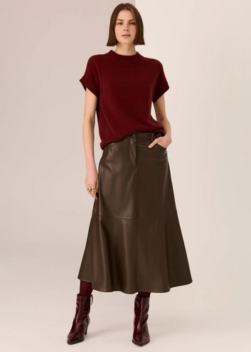 astor knit top