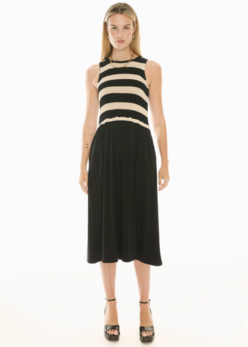 bonde dress knit