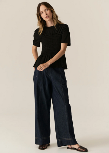 carsen full length pant