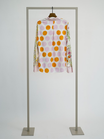 Herzen's Angelegenheit - quarz multi tunic - Haus of Alma