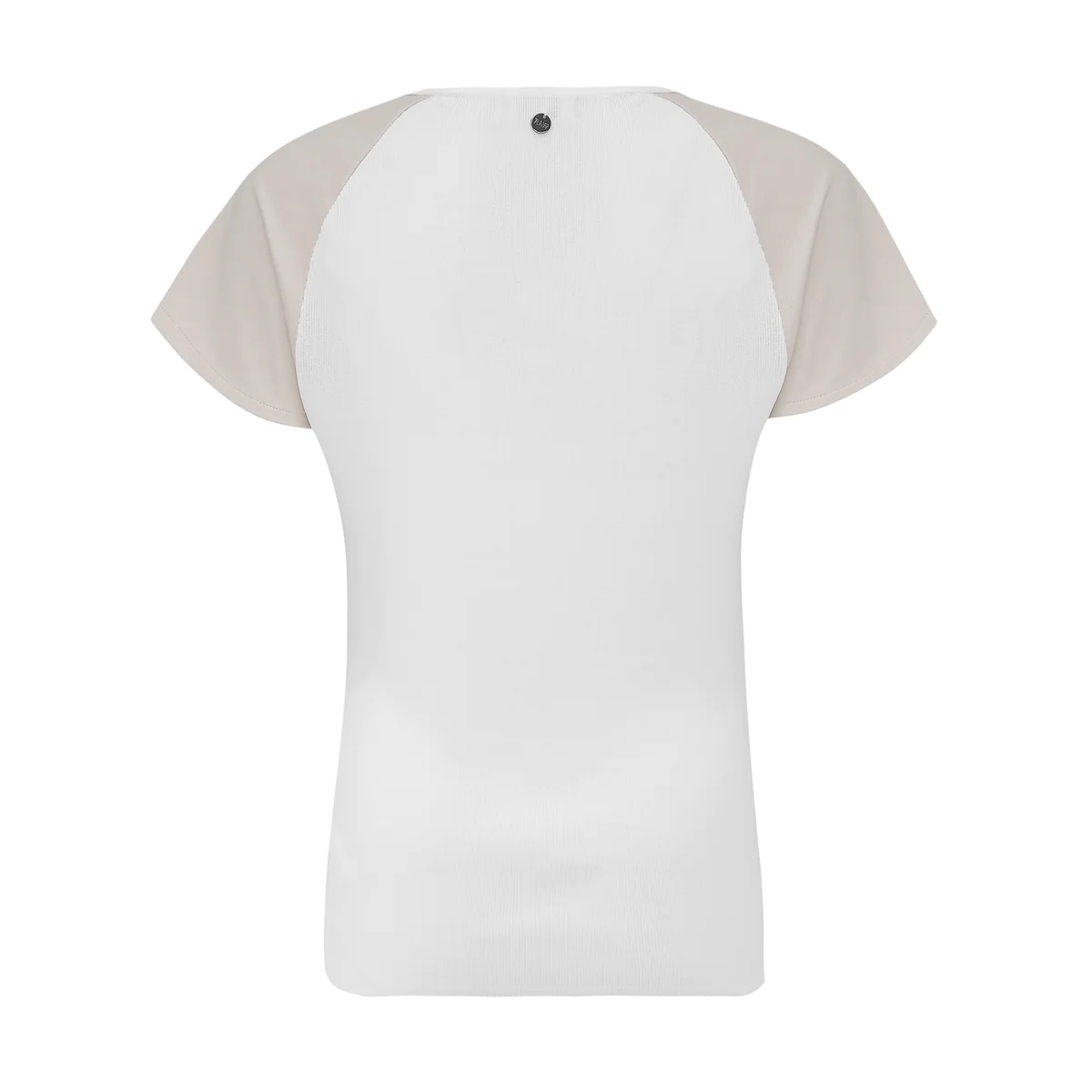 base layer cap sleeve top - Haus of Alma