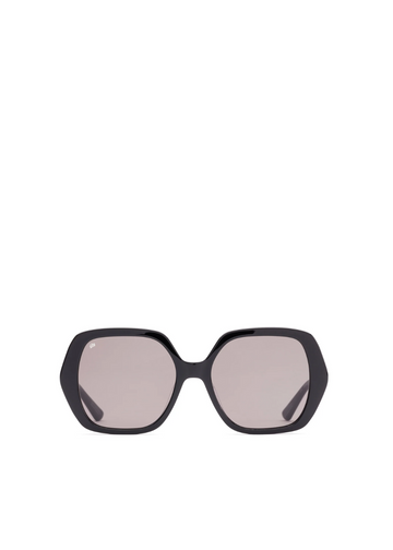 lucca - black/grey - Meg & Me Boutique & Espresso