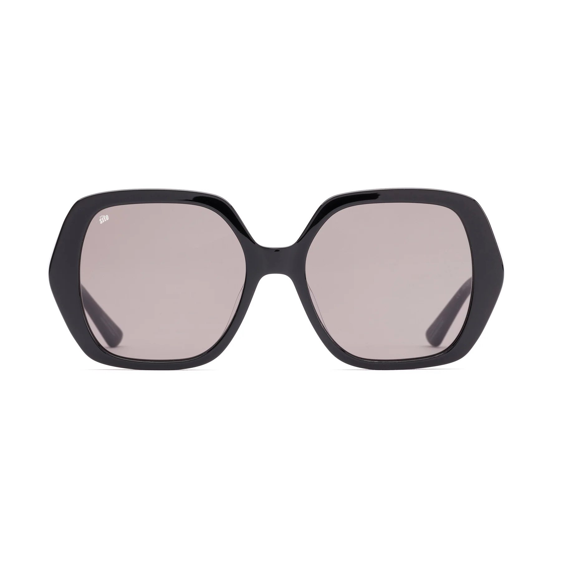 lucca - black/grey - Meg & Me Boutique & Espresso