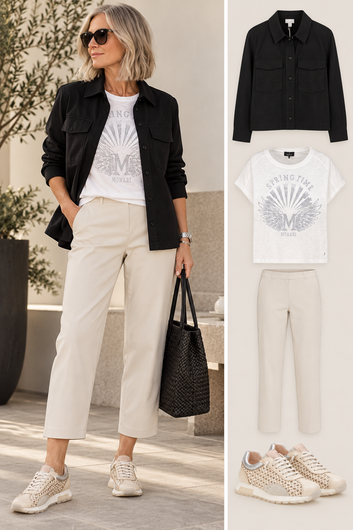 Jewellery T-Shirt