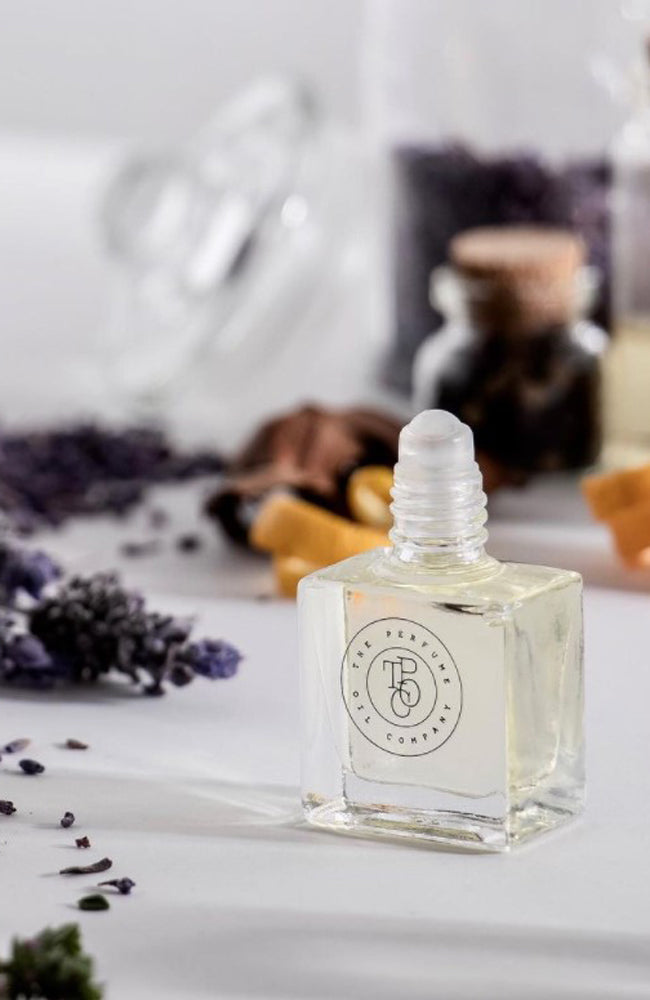 perfumed oil roller - dare - Meg & Me Boutique & Espresso
