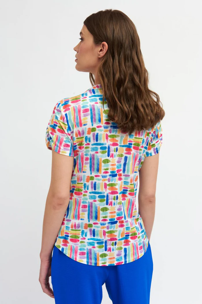 saura - multicolour - Haus of Alma