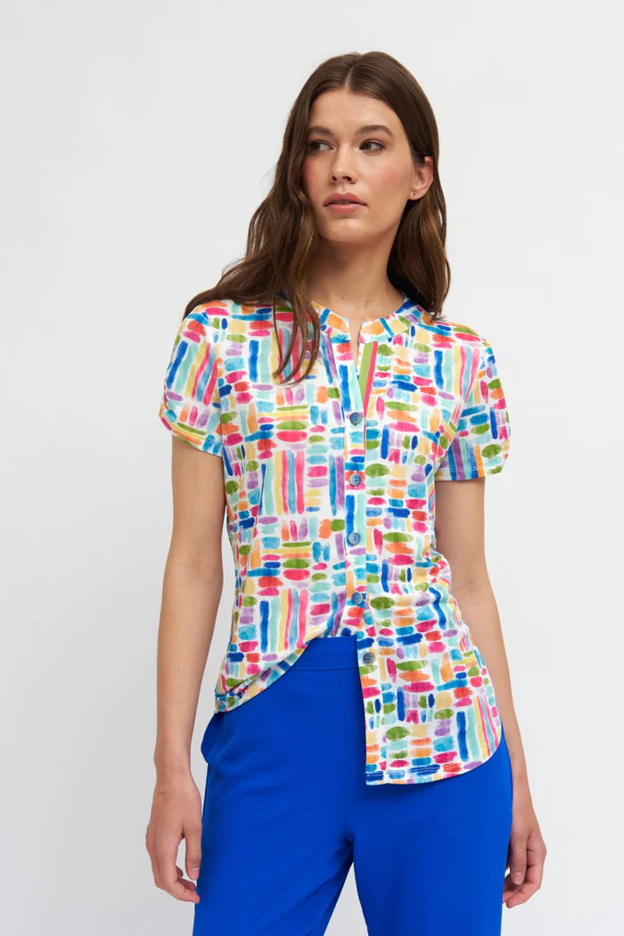 saura - multicolour - Haus of Alma