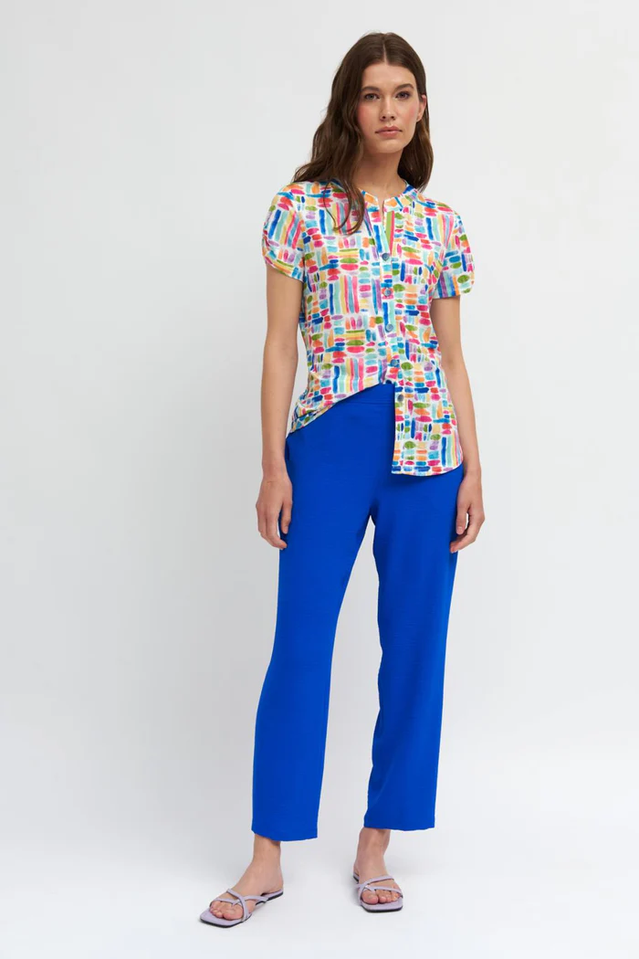 saura - multicolour - Haus of Alma