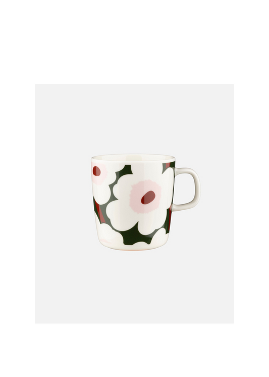 Marimekko - Unikko Mug - Oiva 4 DL - Haus of Alma