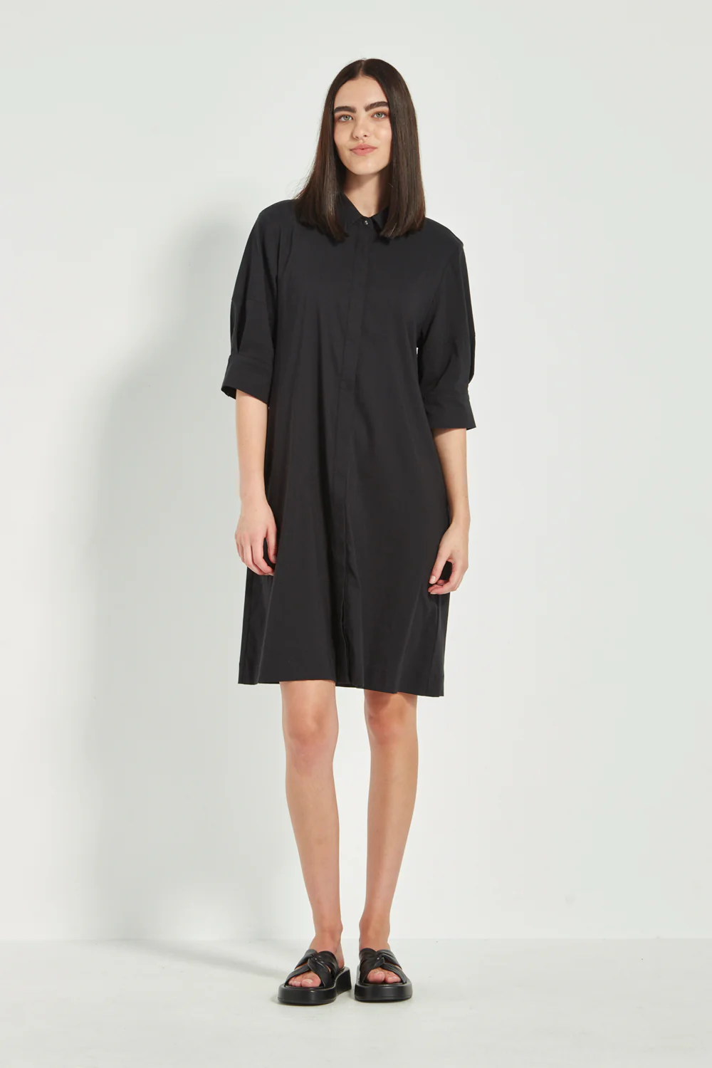 acrobat nori dress - Meg & Me Boutique & Espresso