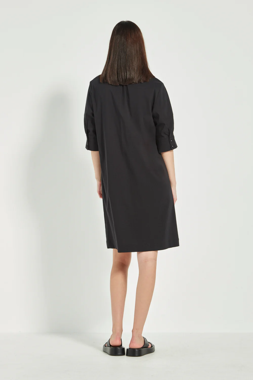 acrobat nori dress - Meg & Me Boutique & Espresso