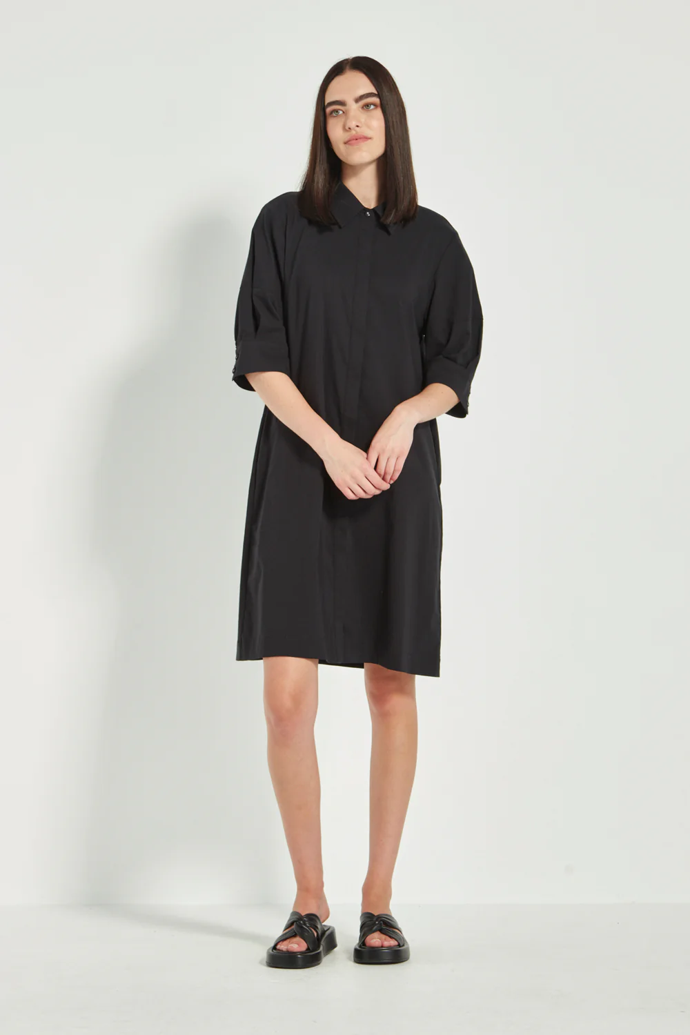 acrobat nori dress - Meg & Me Boutique & Espresso