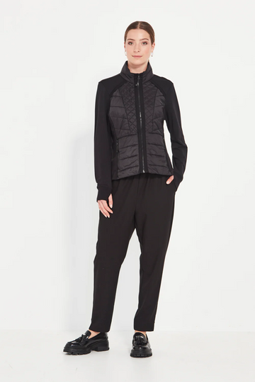idaho jacket