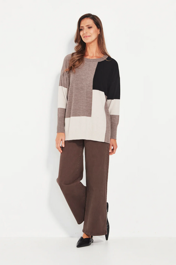 sloane sweater