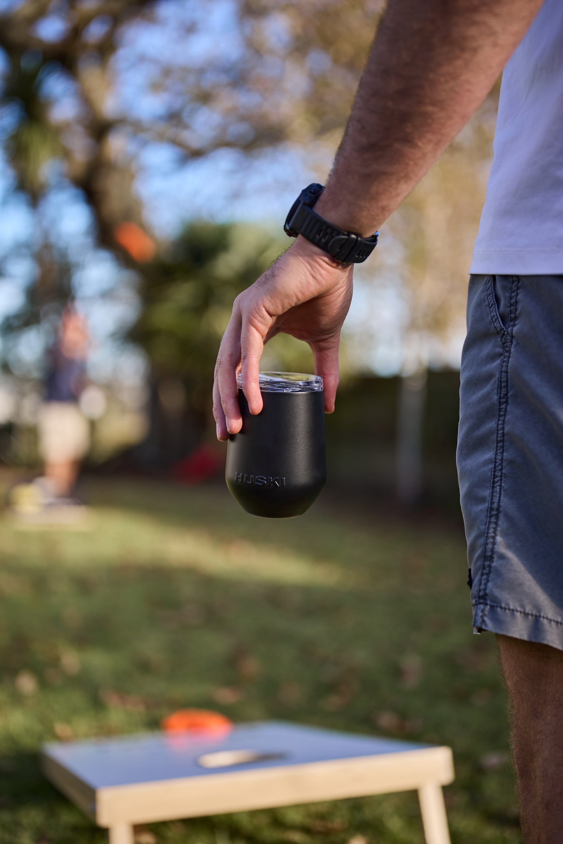 huski wine tumbler 2.0 - Meg & Me Boutique & Espresso
