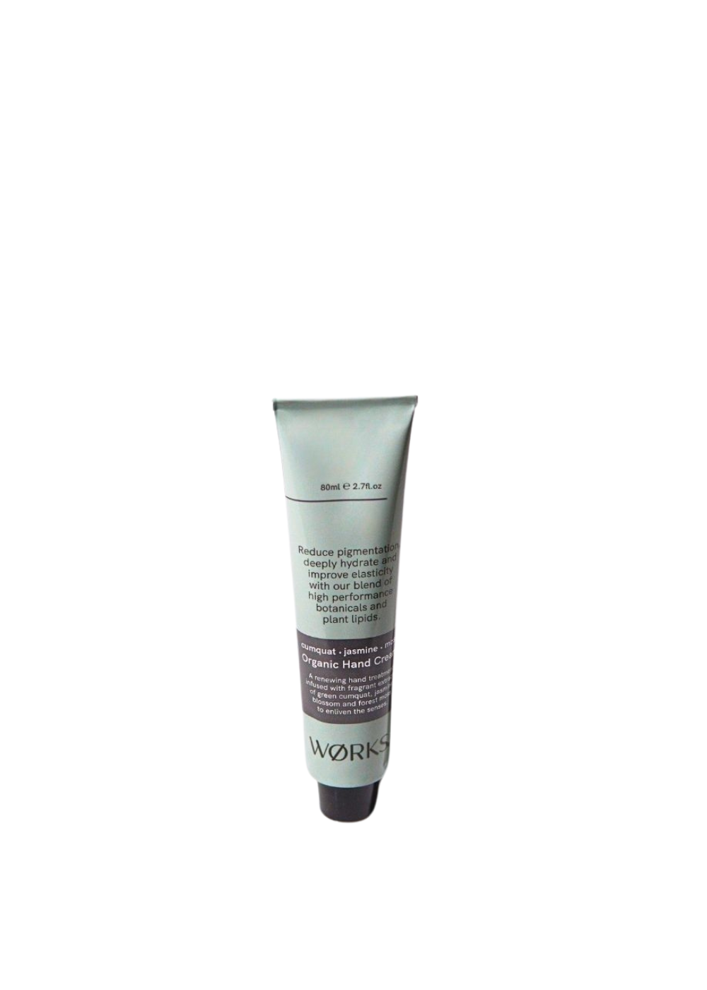 hand cream tube - Meg & Me Boutique & Espresso