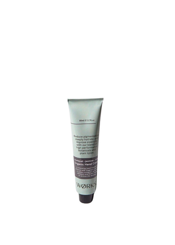 hand cream tube - Meg & Me Boutique & Espresso